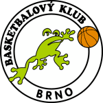 Zabiny Brno W logo