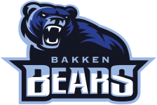 Bakken Bears logo