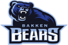 Bakken Bears logo