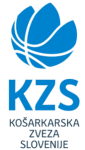 Slovenia U16 logo
