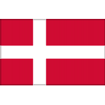 Denmark U18 logo