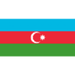 Azerbaijan U18 logo