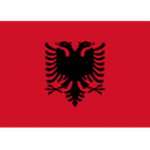 Albania U18 W logo