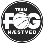 Team FOG Naestved logo