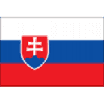Slovakia U16 logo