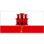 Gibraltar U16 logo