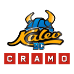 BC Kalev/Cramo logo
