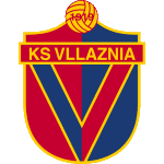 Vllaznia logo