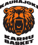 Karhu Basket logo