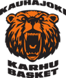 Karhu Basket logo
