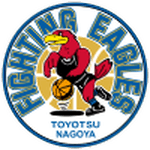 Nagoya Fighting Eagles logo