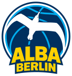 Alba Berlin logo