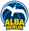 Alba Berlin logo