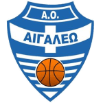 Egaleo logo