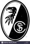 Freiburg W logo