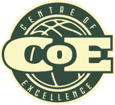 BA CoE W logo