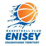 Enisey Krasnoyarsk 2 W logo