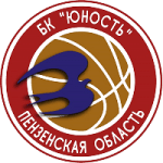 Yunost Penzevskaya Oblast W logo