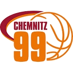 Chemnitz logo