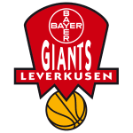 Leverkusen logo