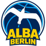 Alba Berlin W logo