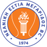 NE Megaridas logo