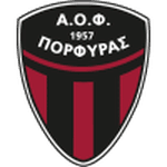Porfyras W logo