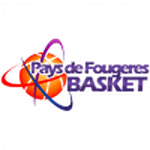 Fougeres logo