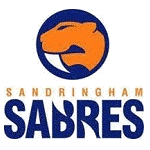 Sandringham W logo