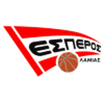 Esperos logo