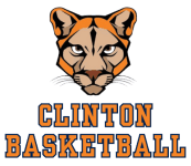 Clinton logo