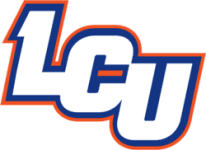Louisiana Christian logo