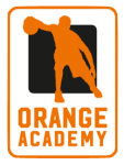OrangeAcademy logo
