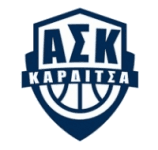 AS Karditsas logo