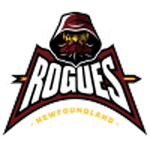 Newfoundland Rogues logo