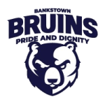 Bankstown Bruins W logo