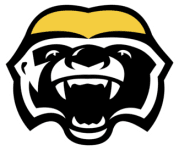 Brampton Honey Badgers logo