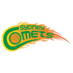 Sydney Comets logo