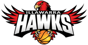Illawarra Hawks logo