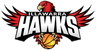 Illawarra Hawks logo