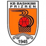 Bashkimi W logo