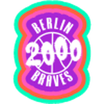 Berlin Braves logo