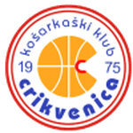 Crikvenica logo