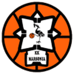 Marsonia logo