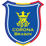 Corona Brasov logo