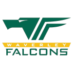 Waverley W logo
