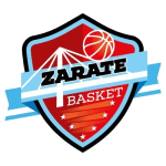 Zarate logo