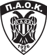 PAOK logo