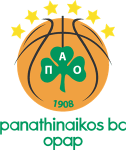 Panathinaikos logo
