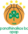 Panathinaikos logo